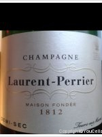 Laurent Perrier - Demi-Sec