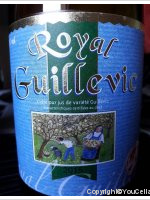 Cidrerie Nicol - Royal Guillevic