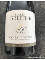Mas du Greffier