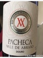 Pacheca - Vale de Abraão