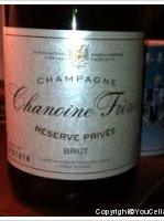 Chanoine Frères - Réserve Privée Brut