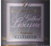 Gilbert Leseurre - Prestige