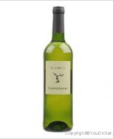 L. Métairie - Chardonnay