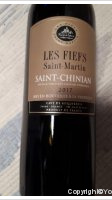 Cave de Roquebrun - Les Fiefs Saint Martin