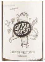 Domaine Gruber Roschitz - Grüner Veltliner