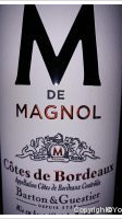 M de Magnol