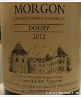 Vincent Flache - Douby