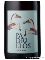 Padrillos - Pinot Noir