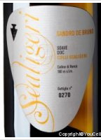 Sandro de Bruno - Colli Scaligeri