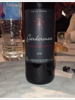 Garderousse
