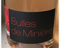 Bulles de Minière