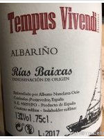 Tempus Vivendi Rosina