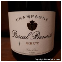 Pascal Benoist - Brut