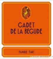 Cadet de la Begude