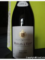 Vignerons de Bel-Air