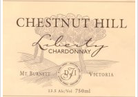 Chestnut Hill - Liberty 