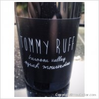 Tom Shobbrook - Tommy Ruff