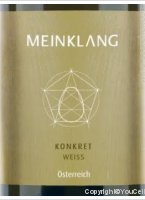 Meinklang - Konkret