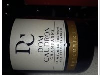 Dom Caudron - Cuvée Epicurienne