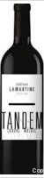 Château Lamartine - Tandem