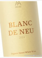 Blanc de Neu