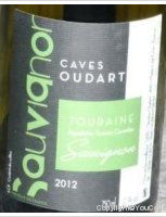 Caves Oudart - Sauvignon