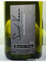 Rastin Vins - Champ Rond