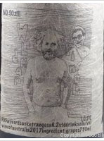 Lucy Margaux - Wildman Pinot Noir