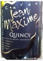 Philippe Portier - Cuvée Jean-Maxime