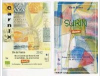 Bruno Allion - Surin
