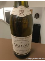 Philippe Bouvret - Savagnin