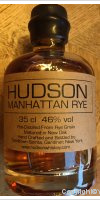 Hudson - Manhattan Rye