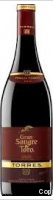 Gran Sangre de Toro