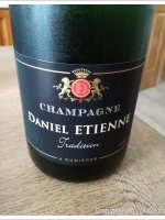 Daniel Etienne - Tradition