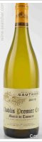 Domaine Alain Gautheron - 1er Cru Montée de Tonnerre