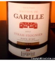 Bastion de Garille