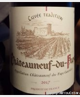 Alexis Boisselet - Cuvée Tradition