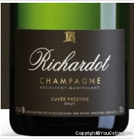 Richardot - Cuvée Prestige