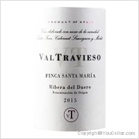 Valtravieso - Finca Santa Maria