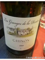 Baudry-Dutour - Les Granges de la Perrière