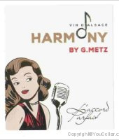 Harmony by G. Metz