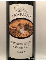 Château Trapaud