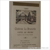 Château La Brunette