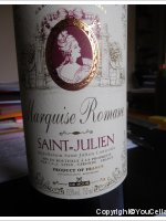 Marquise Romane