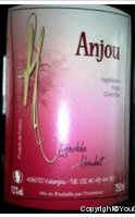 Vignoble Houdet