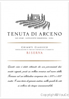 Tenuta Di Arceno