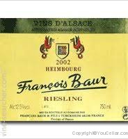 François Baur - Heimbourg