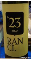 Domaine Lhéritier - + 23 Zulu Ranci