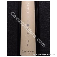 Domaine Sainte Lucie - L'Hydropathe blanc