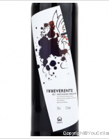 Udaca-União - Irreverente - Tinto Udaca